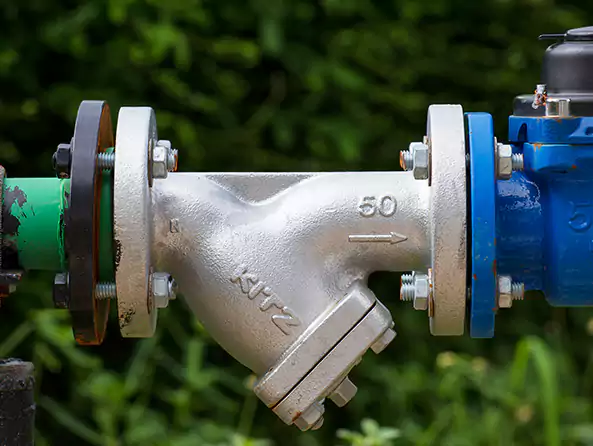 Why Choose Ridgewood Plumbing Heating for Backflow Preventer Services in Ridgewood, NJ?