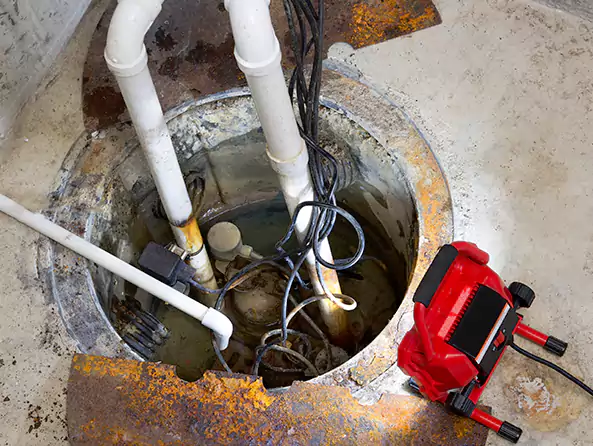 Why Choose Ridgewood Plumbing Heating for Basement Sump Pump Installation in Ridgewood?