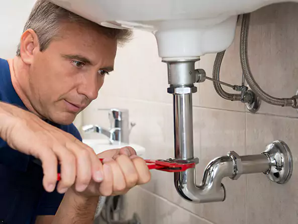 Why Choose Ridgewood Plumbing Heating for Bathroom Plumbing in Ridgewood, NJ?