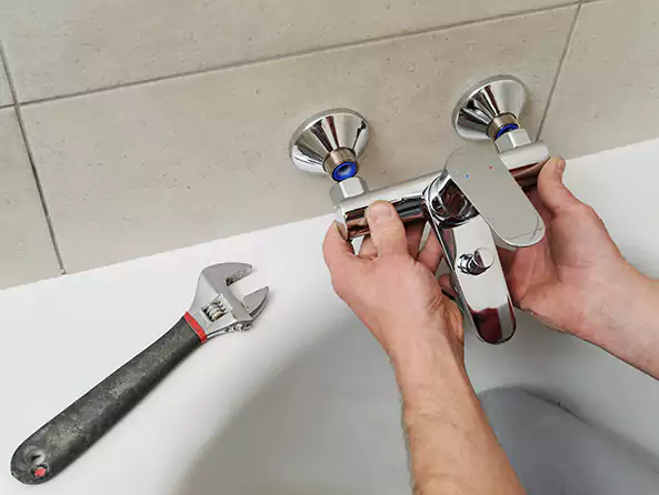 Why Choose Ridgewood Plumbing Heating for Bathtub Faucet Replacement in Ridgewood, NJ?
