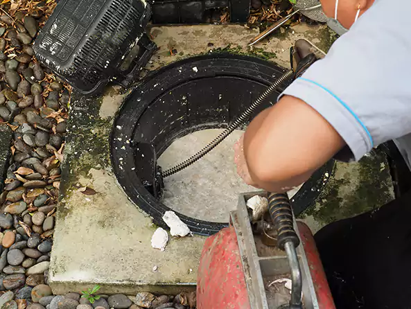 Why Choose Ridgewood Plumbing Heating for Clogged Drain Repair in Ridgewood, NJ?
