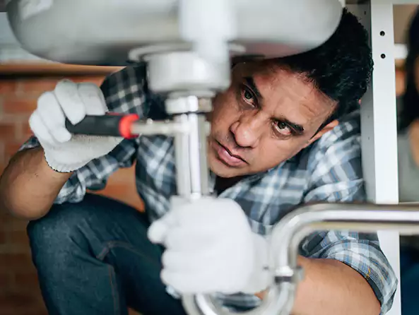 Why Choose Ridgewood Plumbing Heating for Clogged Sewer Line Repair in Ridgewood, NJ?