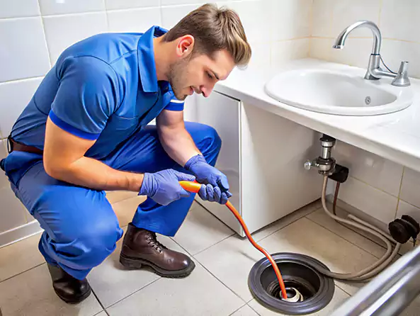 Why Choose Ridgewood Plumbing Heating for Drain Repairs in Ridgewood, NJ?