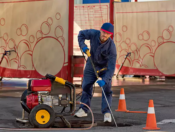 Why Choose Ridgewood Plumbing Heating for Drain Services in Ridgewood, NJ?