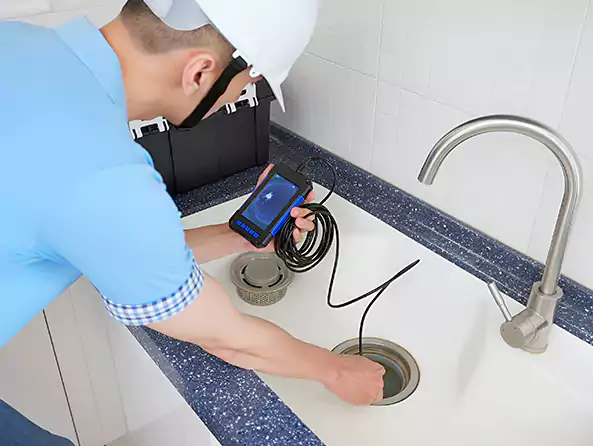 Why Choose Ridgewood Plumbing Heating for Drain Unblocking in Ridgewood, NJ?