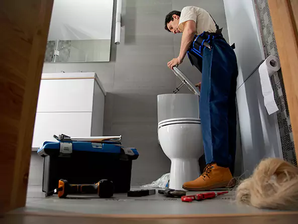  Why Choose Ridgewood Plumbing Heating for Drainage Services in Ridgewood, NJ?]