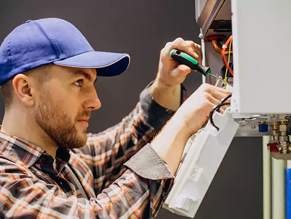 Why Choose Ridgewood Plumbing Heating for Electric Tankless Water Heater Installation in Ridgewood, NJ?