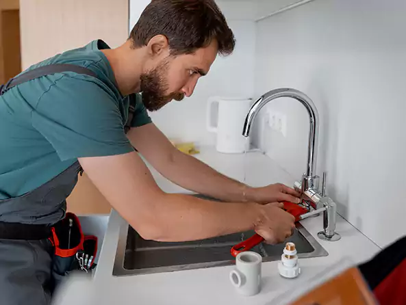 Why Choose Ridgewood Plumbing Heating for Faucet Repair in Ridgewood, NJ?