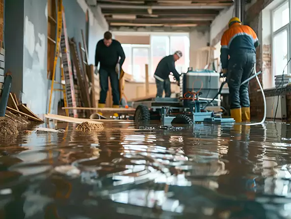 Why Choose Ridgewood Plumbing Heating for Flood Restoration in Ridgewood, NJ?