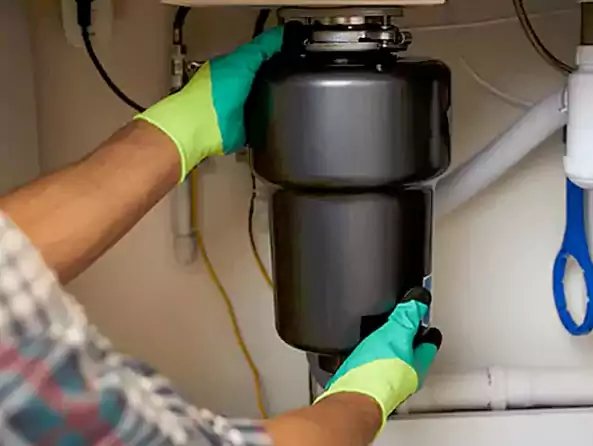 Why Choose Ridgewood Plumbing Heating for Garbage Disposal Replacement in Ridgewood, NJ?