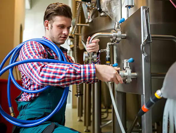 Why Choose Ridgewood Plumbing Heating for Gas Leak Repair in Ridgewood, NJ?