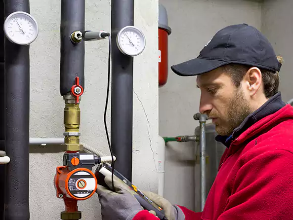 Why Choose Ridgewood Plumbing Heating for Gas Line Installation in Ridgewood, NJ?