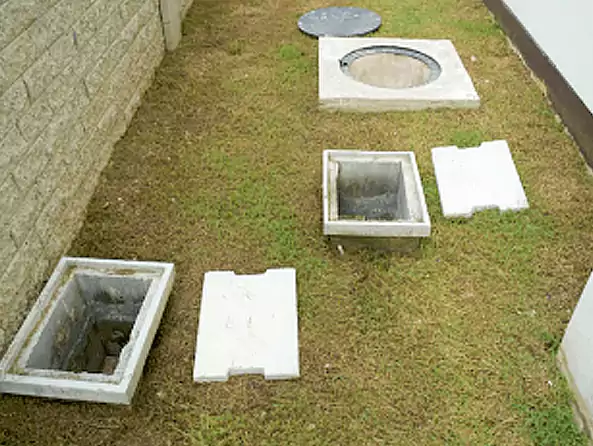 Why Choose Ridgewood Plumbing Heating for Grease Trap Cleaning in Ridgewood, NJ?
