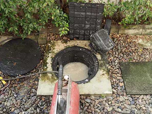 Why Choose Ridgewood Plumbing Heating for Grease Trap Repair in Ridgewood, NJ?