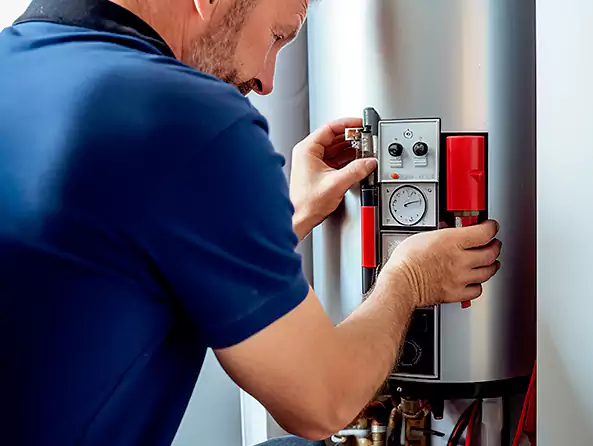 Why Choose Ridgewood Plumbing Heating for Hot Water Tank Maintenance in Ridgewood, NJ?