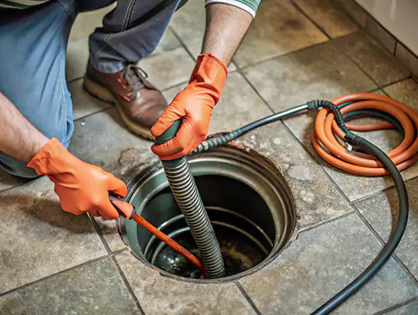 Why Choose Ridgewood Plumbing Heating for Hydrojet Plumbing in Ridgewood, NJ?