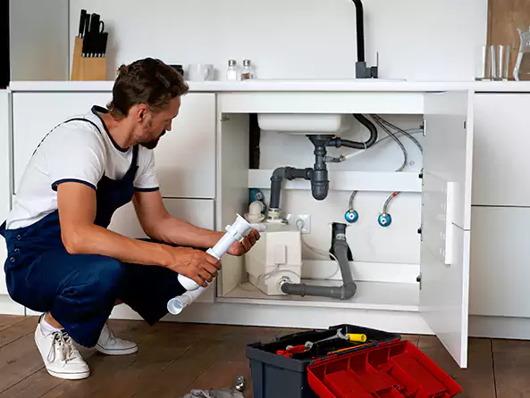 Why Choose Ridgewood Plumbing Heating for Insinkerator Installation in Ridgewood, NJ?