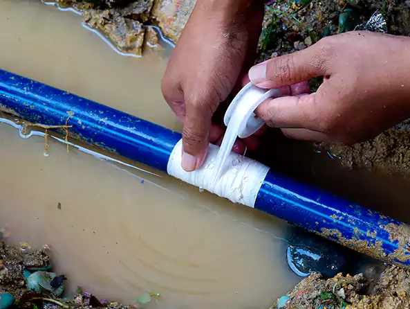  Why Choose Ridgewood Plumbing Heating for Leak Detection in Ridgewood, NJ?]