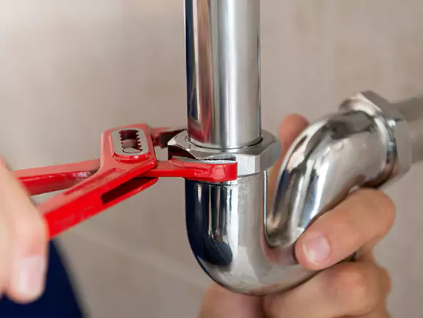 Why Choose Ridgewood Plumbing Heating for PEX Pipe Installation in Ridgewood, NJ?