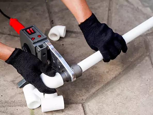 Why Choose Ridgewood Plumbing Heating for Pipe Replacement in Ridgewood, NJ?