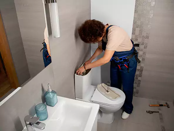 Why Choose Ridgewood Plumbing Heating for Plumbers Near Me in Ridgewood, NJ?