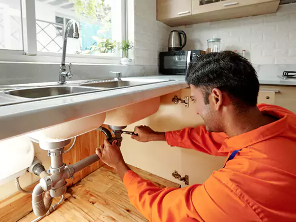 Why Choose Ridgewood Plumbing Heating for Plumbing Installation in Ridgewood, NJ?