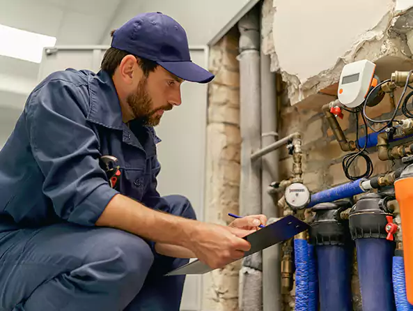 Why Choose Ridgewood Plumbing Heating for Plumbing Maintenance in Ridgewood, NJ?