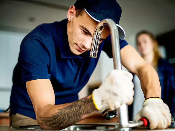 Why Choose Ridgewood Plumbing Heating for Plumbing Repair in Ridgewood, NJ?