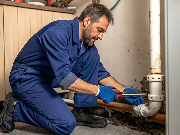 Why Choose Ridgewood Plumbing Heating for Repiping Services in Ridgewood?
