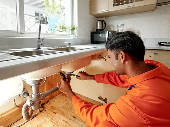 Why Choose Ridgewood Plumbing Heating for Residential Plumbing Service in Ridgewood, NJ?