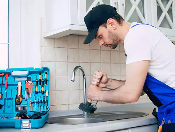 Why Choose Ridgewood Plumbing Heating for Rooter Services in Ridgewood, NJ?