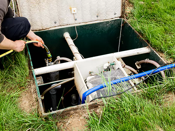 Why Choose Ridgewood Plumbing Heating for Sewage Ejector Pump Installation in Ridgewood, NJ?