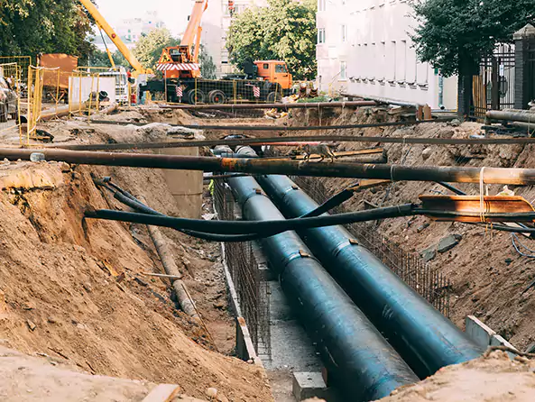 Why Choose Ridgewood Plumbing Heating for Sewer Cleaning in Ridgewood, NJ?