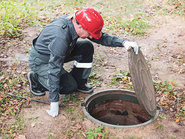 Why Choose Ridgewood Plumbing Heating for Sewer Repair in Ridgewood, NJ?