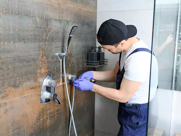 Why Choose Ridgewood Plumbing Heating for Shower Installation in Ridgewood, NJ?