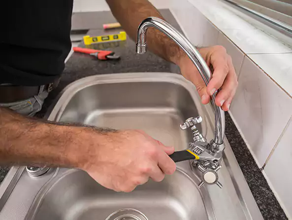 Why Choose Ridgewood Plumbing Heating for Sink Installation in Ridgewood, NJ?