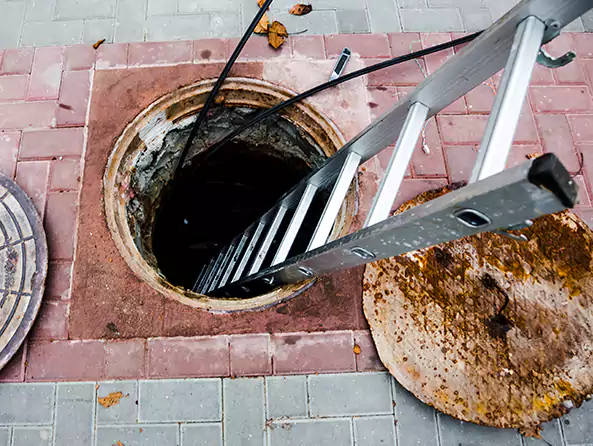 Why Choose Ridgewood Plumbing Heating for Storm Drain Cleaning in Ridgewood, NJ?