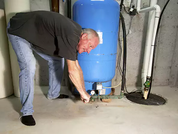 Why Choose Ridgewood Plumbing Heating for Sump Pump Installation in Ridgewood?