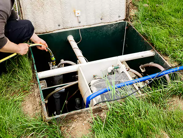 Why Choose Ridgewood Plumbing Heating for Sump Pump Replacement in Ridgewood, NJ?