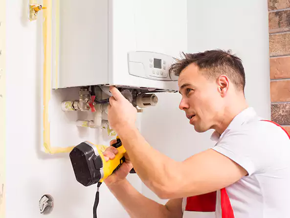 Why Choose Ridgewood Plumbing Heating for Tankless Water Heater Installation in Ridgewood, NJ?