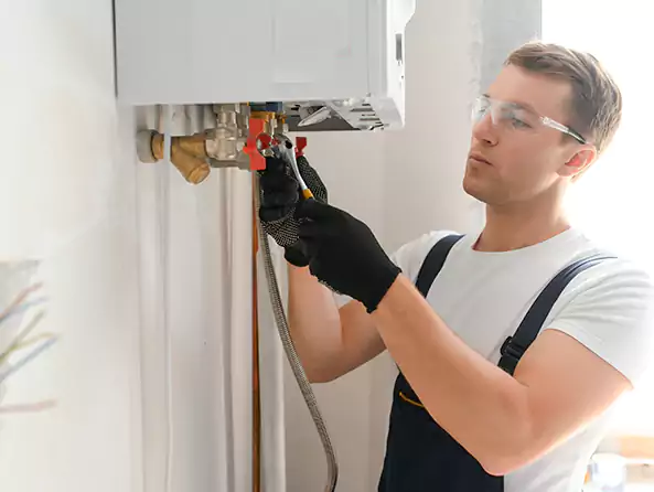 Why Choose Ridgewood Plumbing Heating for Tankless Water Heater Repair in Ridgewood, NJ?