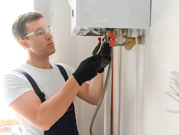 Why Choose Ridgewood Plumbing Heating for Tankless Water Heater Replacement in Ridgewood, NJ?