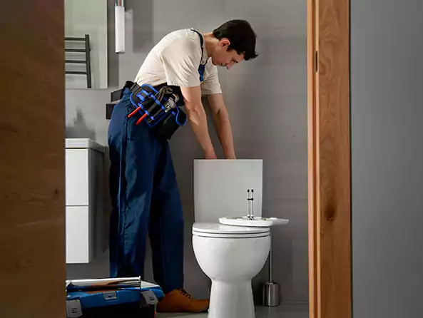 Why Choose Ridgewood Plumbing Heating for Toilet Replacement in Ridgewood, NJ?