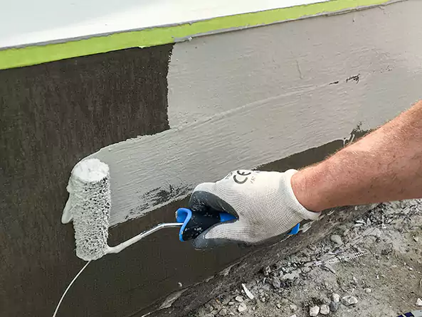 Why Choose Ridgewood Plumbing Heating for Walls Waterproofing in Ridgewood, NJ?