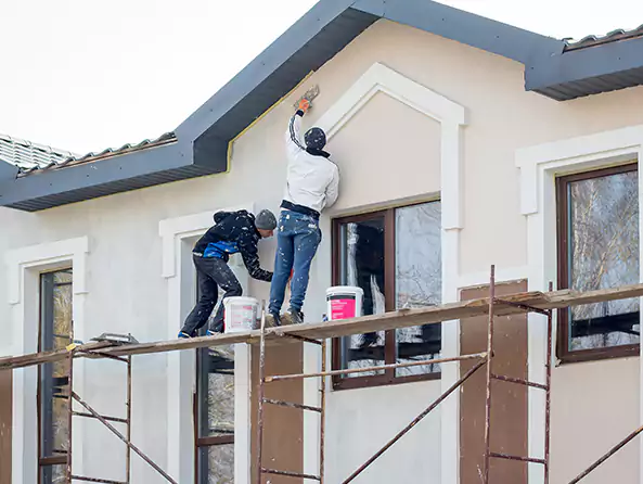 Why Choose Ridgewood Plumbing Heatingfor Water Damage Restoration in Ridgewood, NJ?
