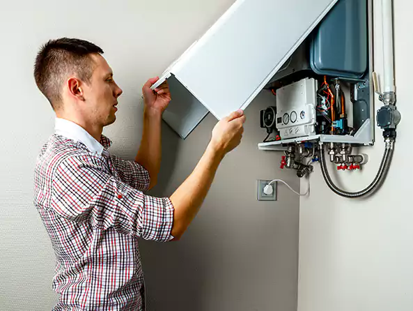 Why Choose Ridgewood Plumbing Heating for Water Heater Installation in Ridgewood, NJ?
