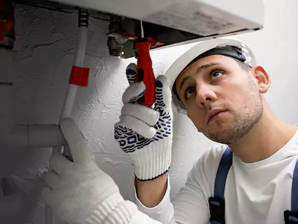 Why Choose Ridgewood Plumbing Heating for Water Heater Repair in Ridgewood, NJ?