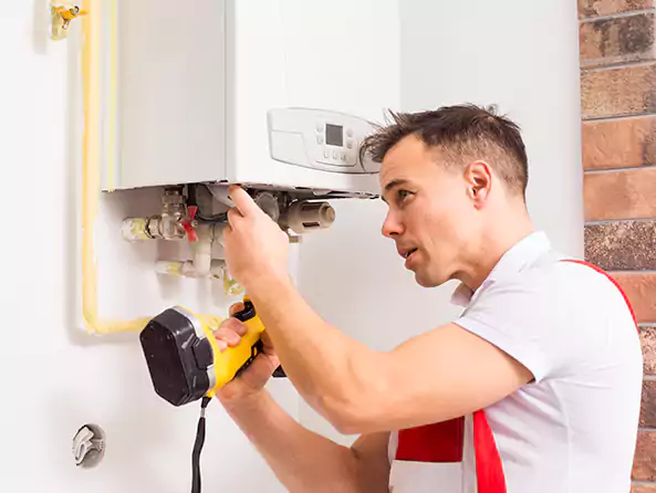 Why Choose Ridgewood Plumbing Heating for Water Heater Replacement in Ridgewood, NJ?