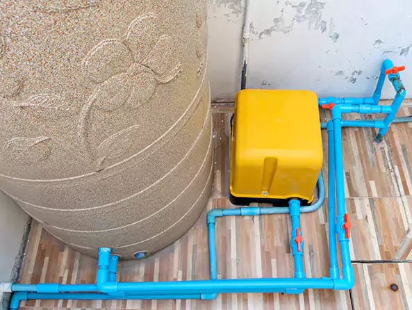 Why Choose Ridgewood Plumbing Heating for Well Pressure Tank Replacement in Ridgewood, NJ?