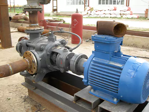 Why Choose Ridgewood Plumbing Heating for Well Pump Replacement in Ridgewood, NJ?